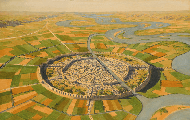 The oldest civilization in ancient Mesopotamia was ancient Sumer