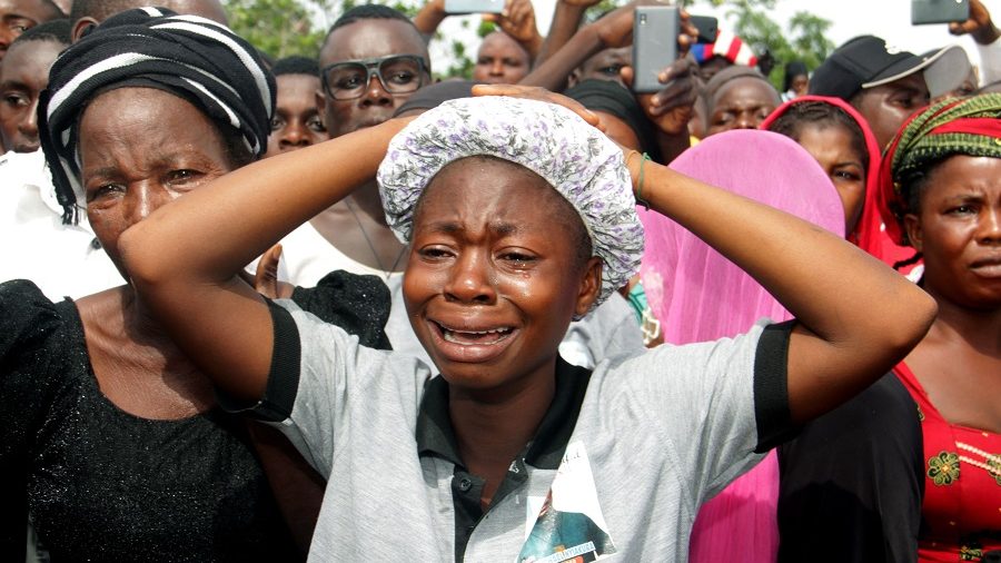 A decade of Tears and Blood: 10 Years of Boko Haram Terrorism in Nigeria