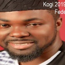 Kogi 2019: Iselaiye Eyes Yagba Federal Constituency Seat