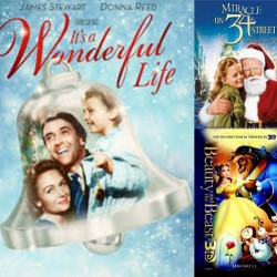 Holiday Family Movies