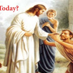 Is Jesus Relevant Today?