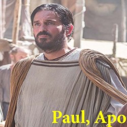 'Paul, Apostle of Christ' Gets its First Trailer