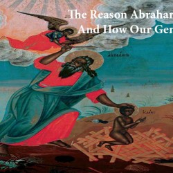 The Reason Abraham, Isaac and Jacob Sinned - And How Our Generation Is Following Suit