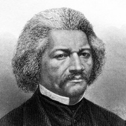 The Radical Christian Faith of Frederick Douglass