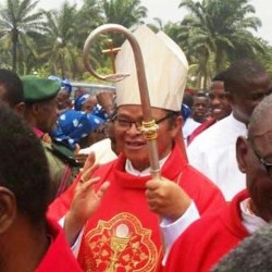 Nigeria: Apostolic Administrator Calls for Reconciliation in Ahiara Diocese