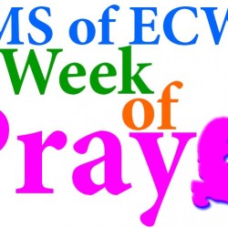 EMS of ECWA Week of Prayer