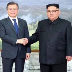 North Korea Willing to Talk About ‘Complete Denuclearization’