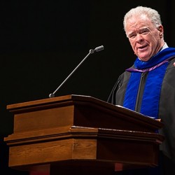 Paige Patterson Out After Southwestern Trustees Vote