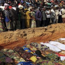 'Pure Genocide' in Nigeria: Christians Under Attack