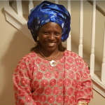 Bukky Olaoye