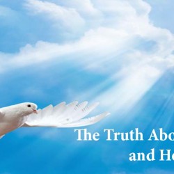 The Truth About the Holy Spirit and How I Can be Filled