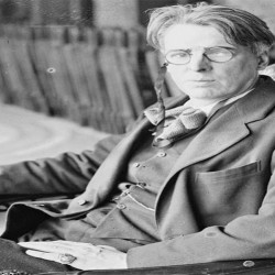 Adam’s Curse: William Butler Yeats on Original Sin