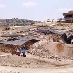 Archaeologists Dig Up Authentic Biblical Artifacts at Ancient City of Shiloh