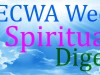 ECWA Weekly Spiritual Digest