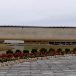 Experience Modern Day Life-size Noah’s Ark