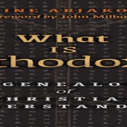 What is Orthodoxy?: A Genealogy of Christian Understanding.