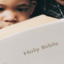What is the Biblical Way to Lead A Child to Christ?