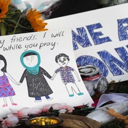 The Mosque Attack in New Zealand and Its Consequences