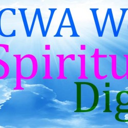 ECWA Weekly Spiritual Digest: Lost Opportunity
