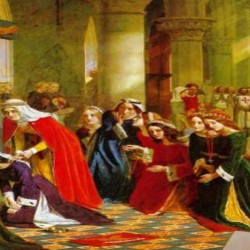 The Catholic Reformation and Missionary Movement