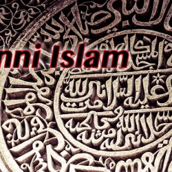 What is Sunni Islam?