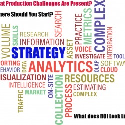 4 Questions to Answer Before Implementing an Analytics Strategy.