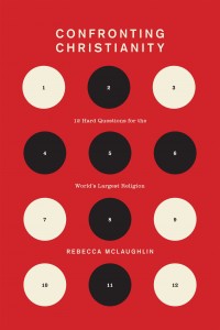 Confronting Christianity: 12 Hard Questions for the World's Largest Religion.