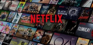 Netflix is an American company that offers a platform for movies and TV series streaming on the internet.