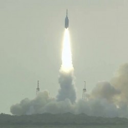 NASA’s Ascent Abort-2 Flight Test Launches Went Smoothly