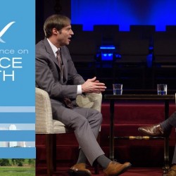 Eric Metaxas Interviews Stephen Meyer On Science And Faith