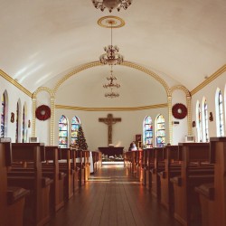 God Wants a Repentant Church, Not a Relevant Church