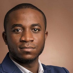 Young promising Nigerian billionaire Obinwanne Okeke has allegedly been arrested by the US Federal Bureau of Investigation (FBI) for conspiracy to commit fraud amount to 12 million US dollars according to local media reports.