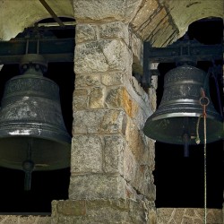 What is the Origin and Significance of the Church Bells?