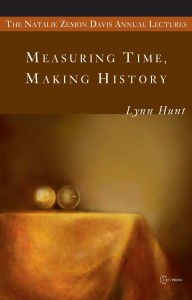 Measuring Time, Making History