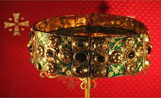 Iron Crown of Lombardy