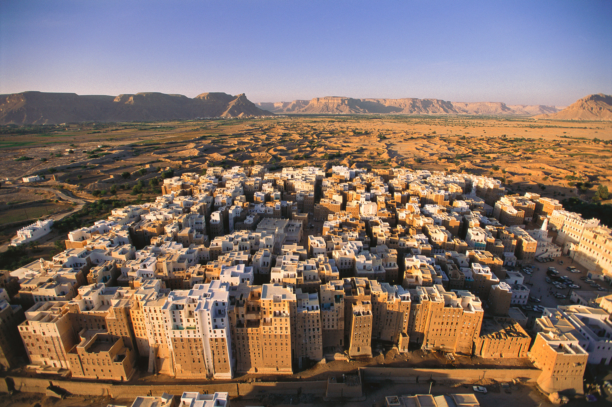 A Guide to Timbuktu, Mali