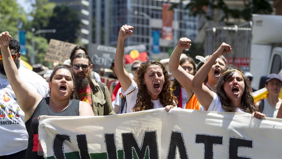 The Zero Hour Youth Climate Summit Is Happening In Miami — Here's What To Know