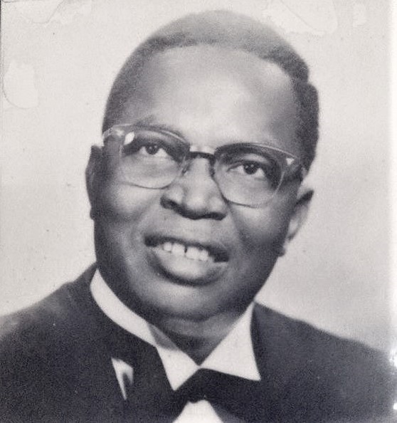 David Ishola Olatayo (1916-2003)