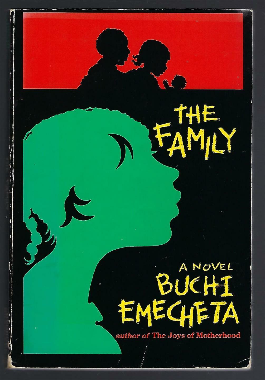The Family by Buchi Emecheta