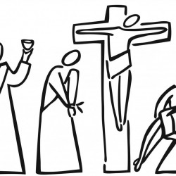 Holy Week and Easter: The People, Places, and Events
