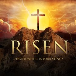 Jesus Christ Our Lord is Risen