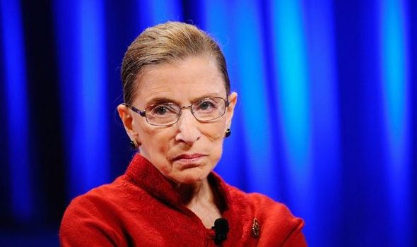 Ruth Bader Ginsburg, Supreme Court’s Feminist Icon, Is Dead at 87