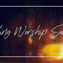 Healing Worship Service (Full Service)