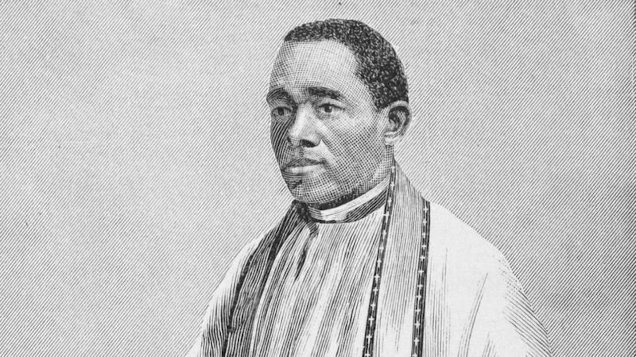 Father Augustus Tolton: The Slave Who Became the First African-American Priest