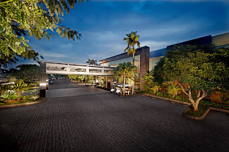 FM7 Resort Hotel Jakarta