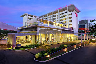 Mercure Serpong Alam Sutera