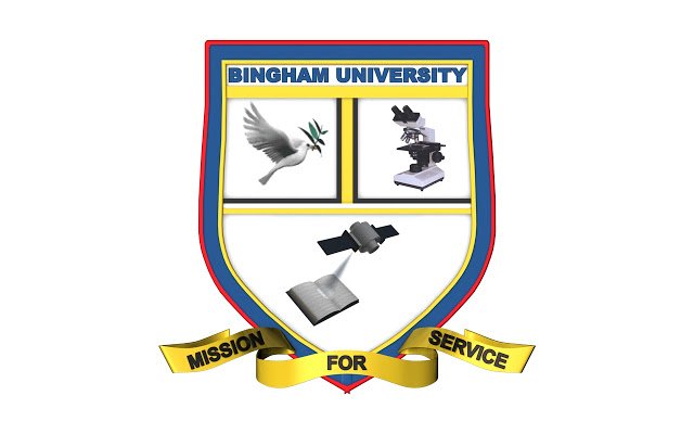 Bingham University