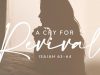 A Cry for Revival