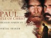 A New Dark Age of Christian Persecution: Paul, Apostle of Christ