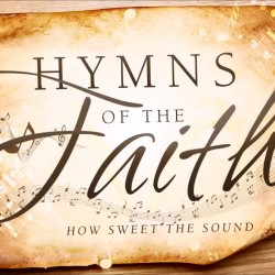 Christian Hymns of the Faith